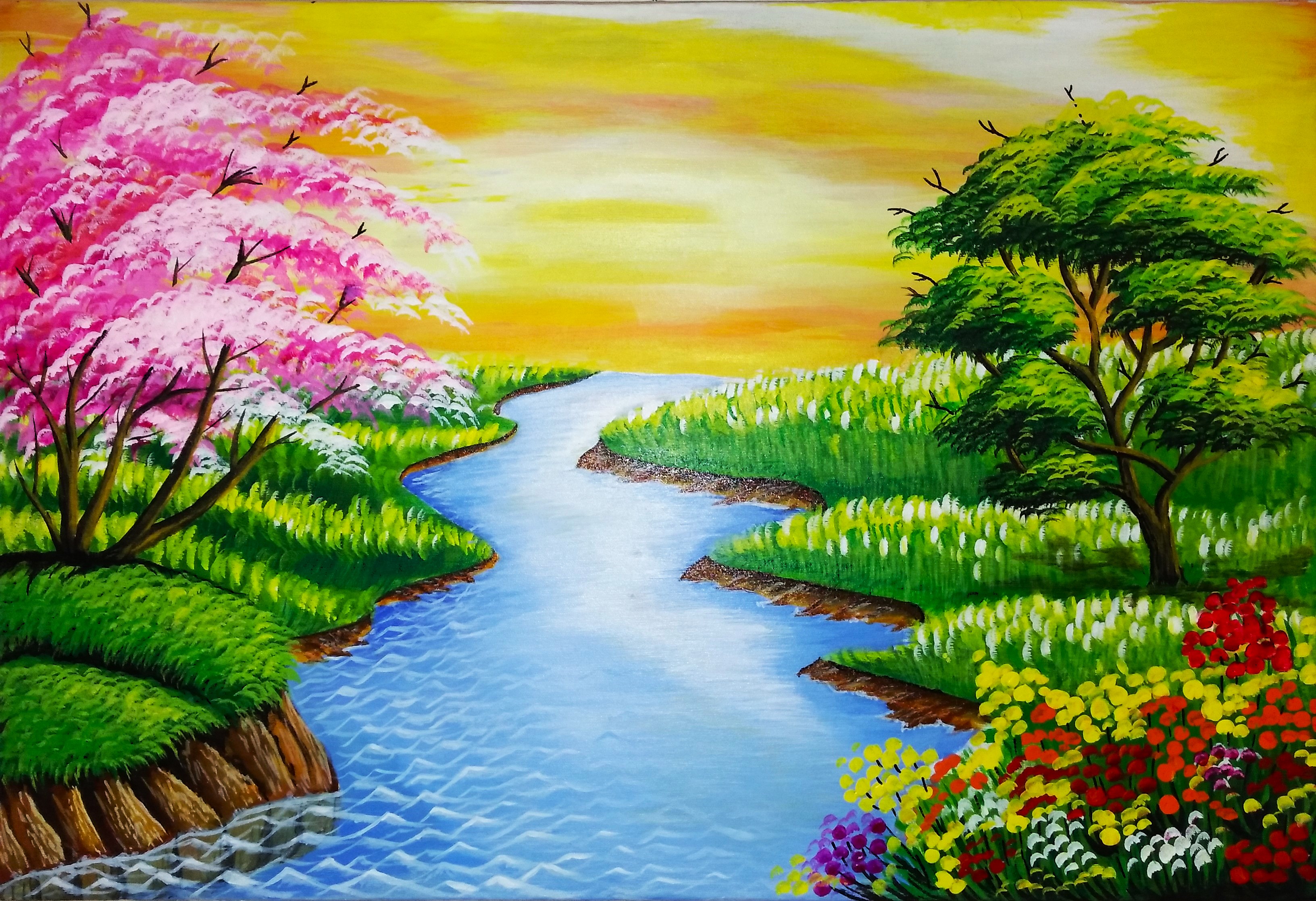 Visual Art