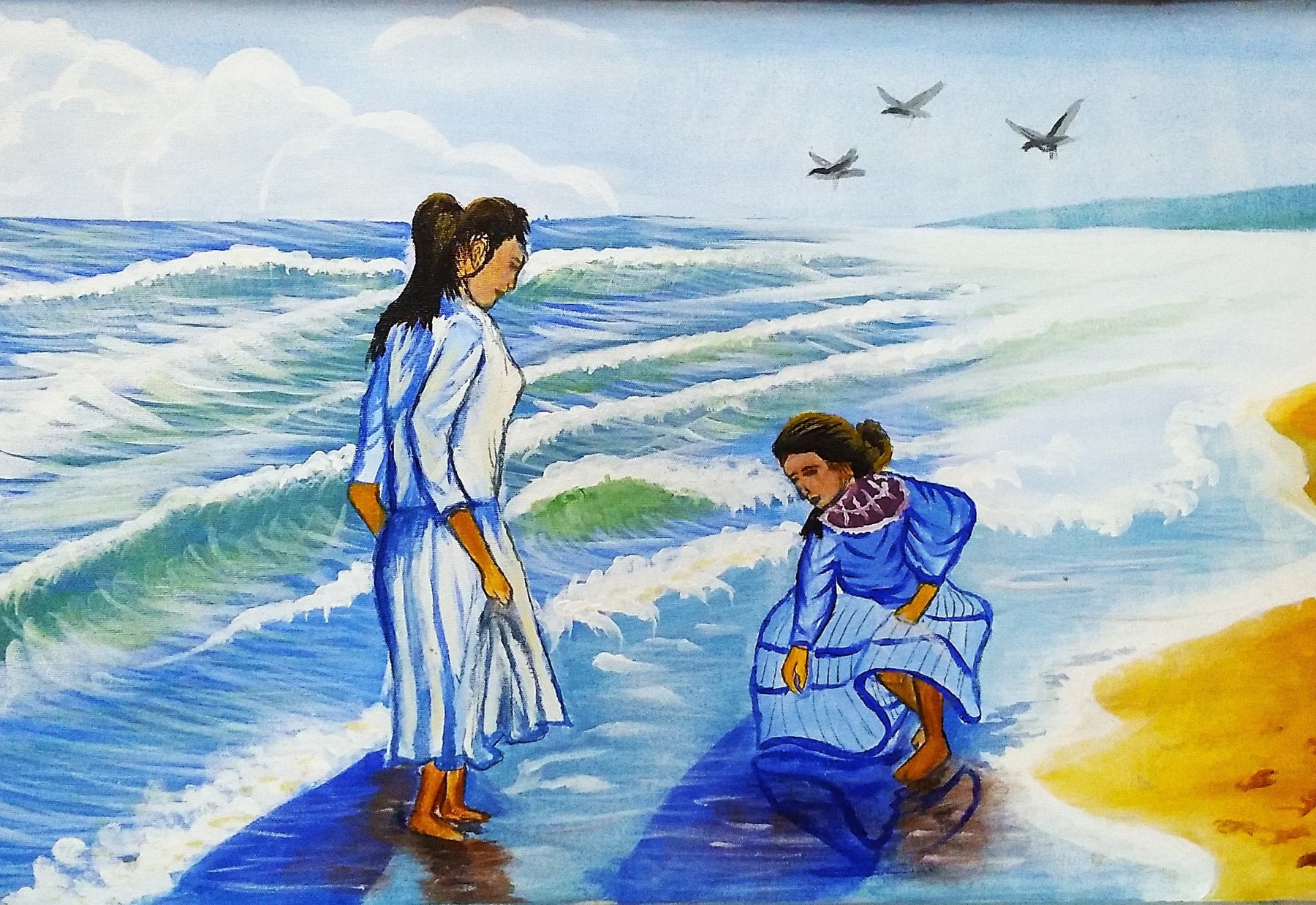 Creative Painting